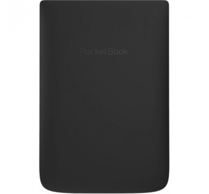 Електронна книга Pocketbook 618 Basic Lux 4, Black (PB618-P-CIS)