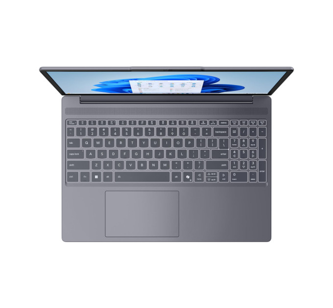 LENOVO Ноутбук (портативний комп’ютер) IPS3-15ARP10 R5-150 15" 16/512GBGB 83K700GLRA LENOVO
