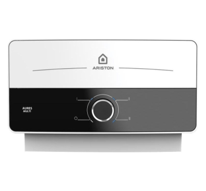 Ariston Проточний водонагрівач Ariston AURES M 7 EU (3195218)