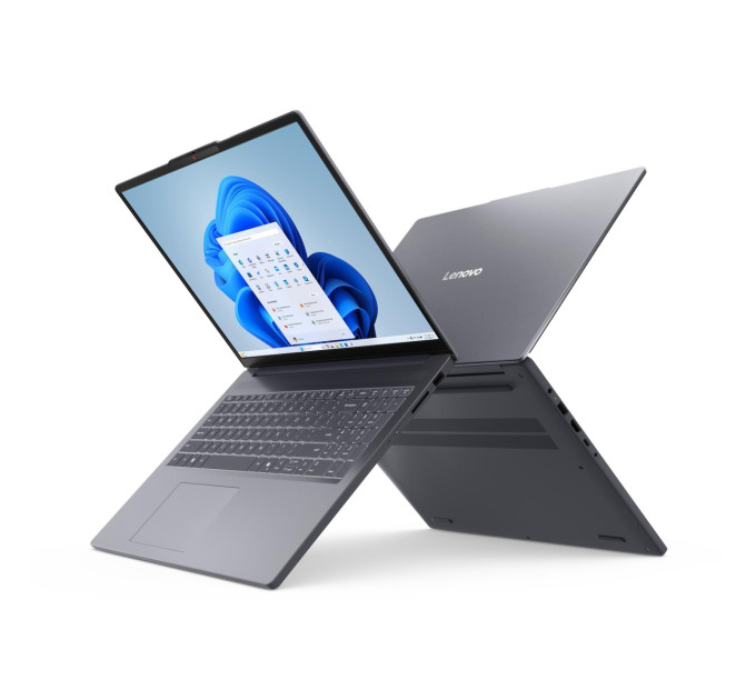 LENOVO Ноутбук (портативний комп’ютер) IPS3-16ARP10 R5-150 16" 16/512GB 83K800E6RA LENOVO