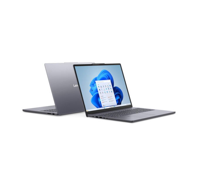 LENOVO Ноутбук (портативний комп’ютер) IPS3-16ARP10 R5-150 16" 16/512GB 83K800E6RA LENOVO