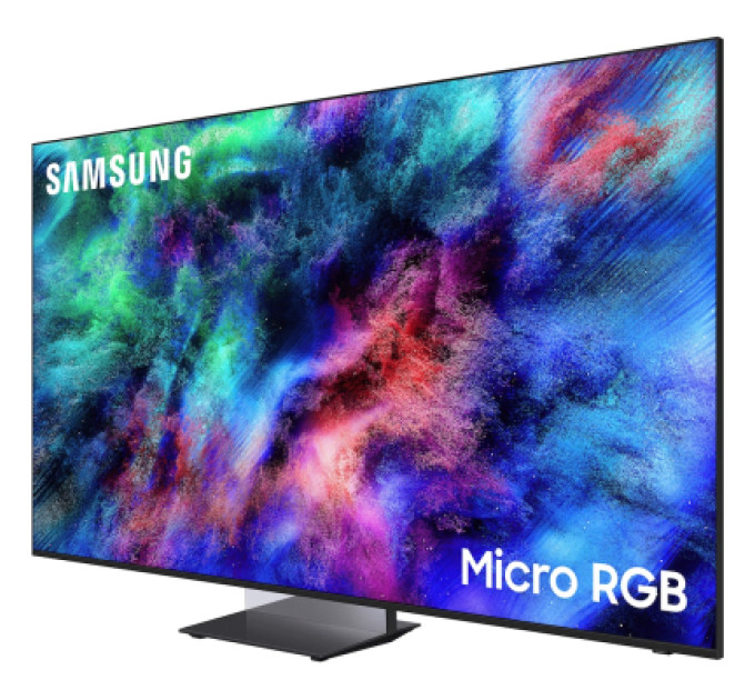 Samsung Телевізор Samsung Micro RGB 4K MRE65R95HXUXUA Vision AI 2026 (MRE65R95HXUXUA)