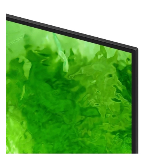 Samsung Телевізор Samsung Neo QLED 4K QE55QN80HAUXUA Vision AI 2026 (QE55QN80HAUXUA)