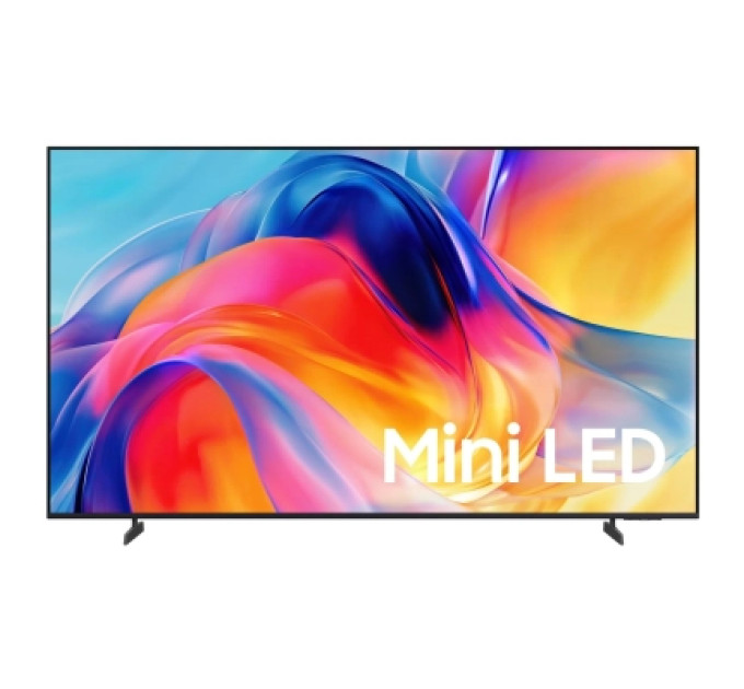 Samsung Телевізор Samsung Mini LED 4K UE43M70HAUXUA Vision AI 2026 (UE43M70HAUXUA)