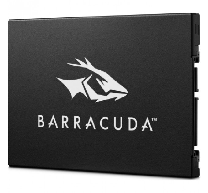 Накопичувач SSD 2.5" 480GB Seagate (ZA480CV1A002)
