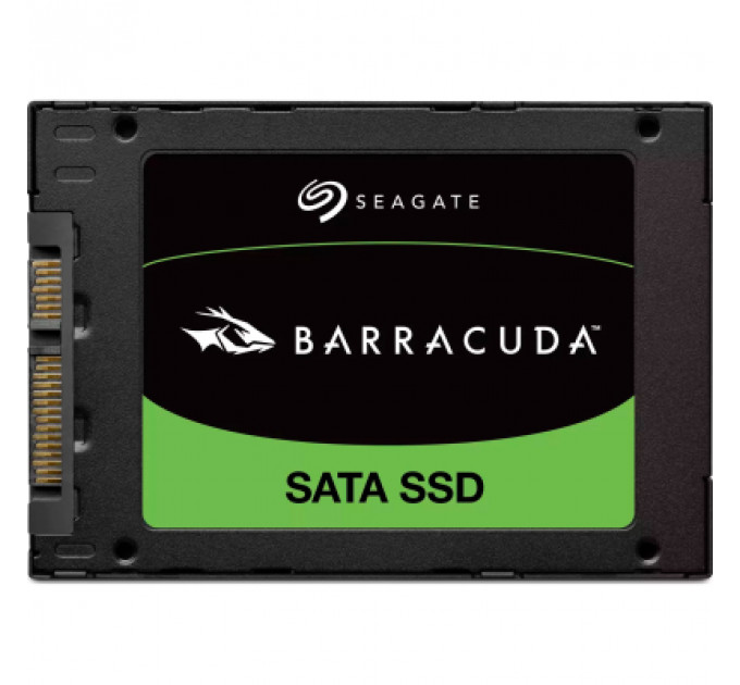 Накопичувач SSD 2.5" 480GB Seagate (ZA480CV1A002)