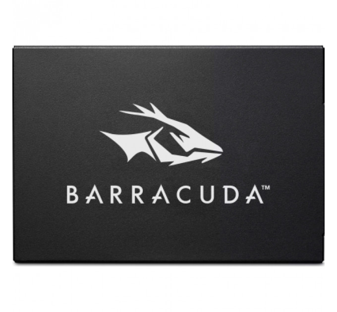 Накопичувач SSD 2.5" 480GB Seagate (ZA480CV1A002)