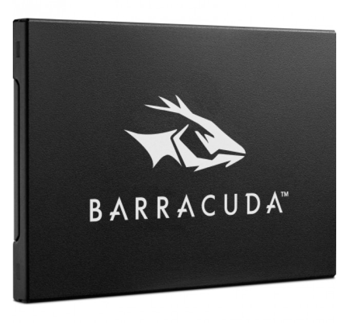 Накопичувач SSD 2.5" 480GB Seagate (ZA480CV1A002)