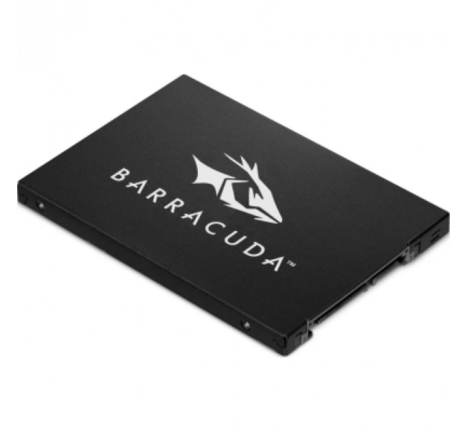 Накопичувач SSD 2.5" 480GB Seagate (ZA480CV1A002)