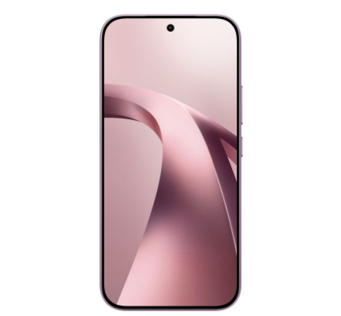 Xiaomi Мобільний телефон Xiaomi 17T 12/512GB Violet (1201332)