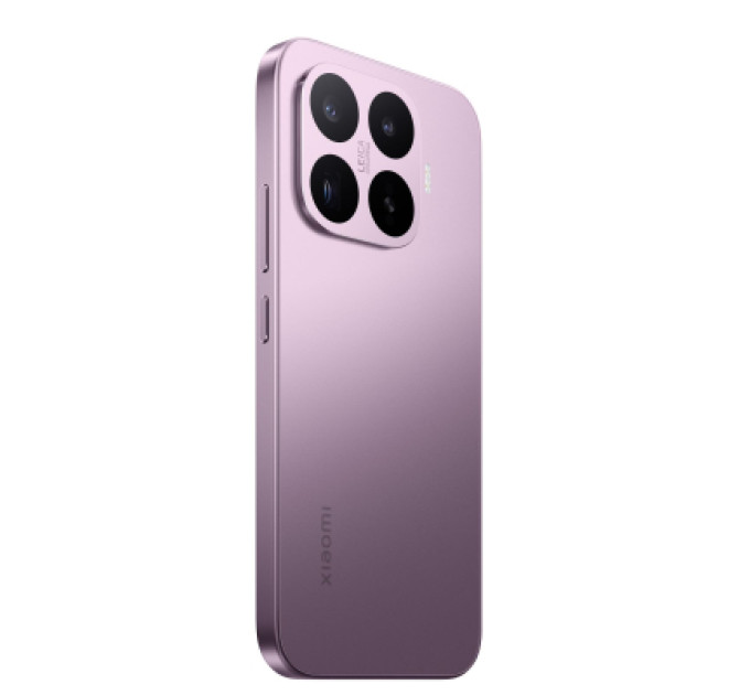 Xiaomi Мобільний телефон Xiaomi 17T 12/512GB Violet (1201332)