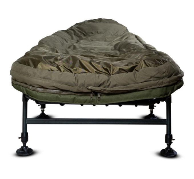 Ranger Розкладачка Ranger Коропова BED 85 Kingsize Sleep (RA5512)