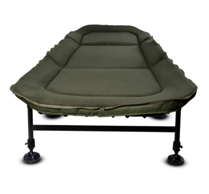 Ranger Розкладачка Ranger Коропова BED 85 Kingsize Sleep (RA5512)