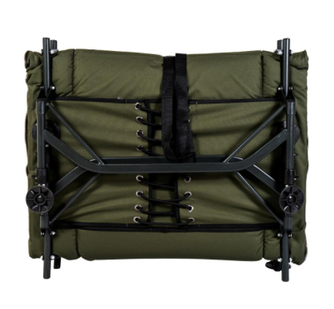 Ranger Розкладачка Ranger Коропова BED 85 Kingsize Sleep (RA5512)