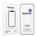 BeCover Скло захисне BeCover 10D Google Pixel 9a Black (715715)