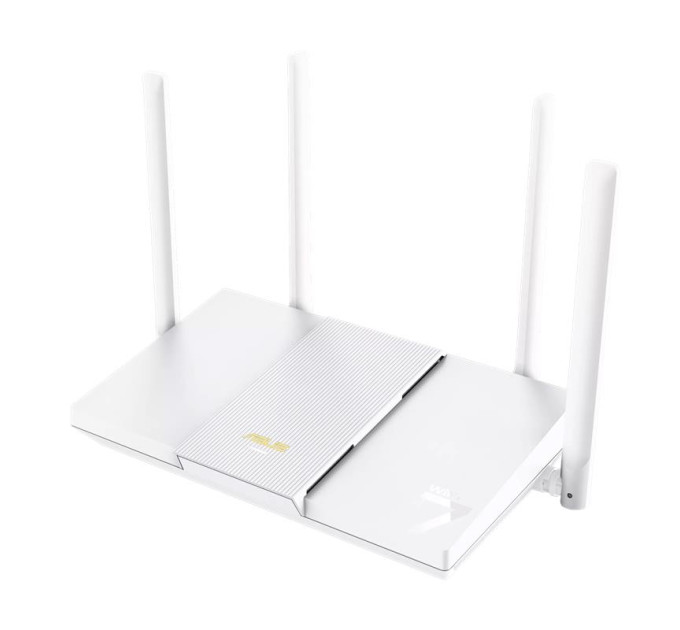 ASUS Network Маршрутизатор ASUS RT-BE3600E BE3600  3xGE LAN, 2,5xGE WAN, MESH