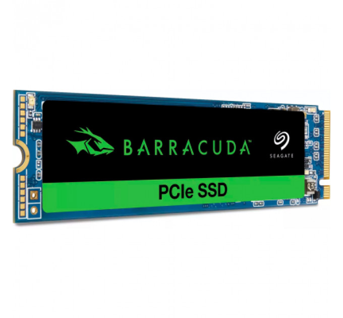 Накопичувач SSD M.2 2280 2TB BarraCuda Seagate (ZP2000CV3A002)