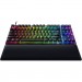 Клавіатура Razer Huntsman V2 Tenkeyless Purple Optical switch RU (RZ03-03941400-R3R1)