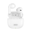 XO Навушники XO X33 White (XO-X33-WH)