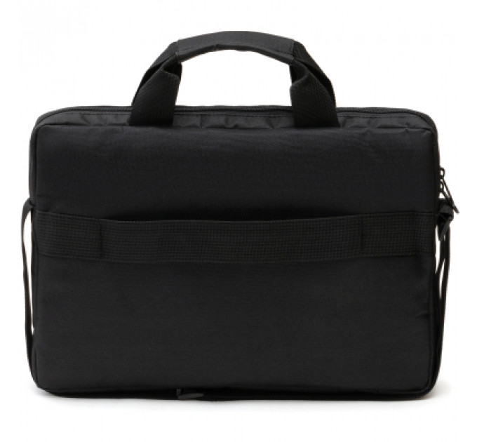 Сумка для ноутбука Vinga 15.6" NB1111 black (NB1111BK)