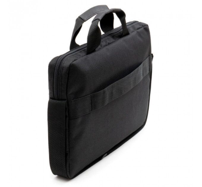 Сумка для ноутбука Vinga 15.6" NB1111 black (NB1111BK)