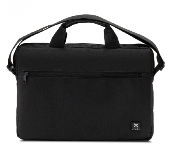 Сумка для ноутбука Vinga 15.6" NB1111 black (NB1111BK)