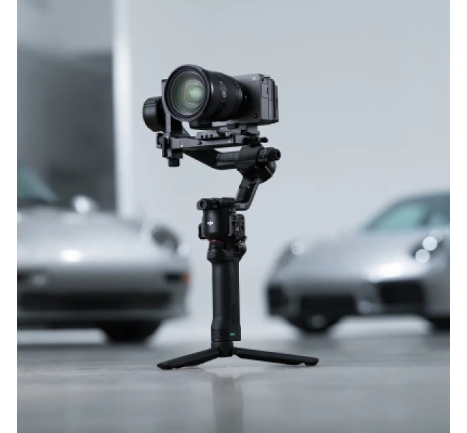 DJI Стедікам DJI RS 5 (CP.RN.00000496.03)