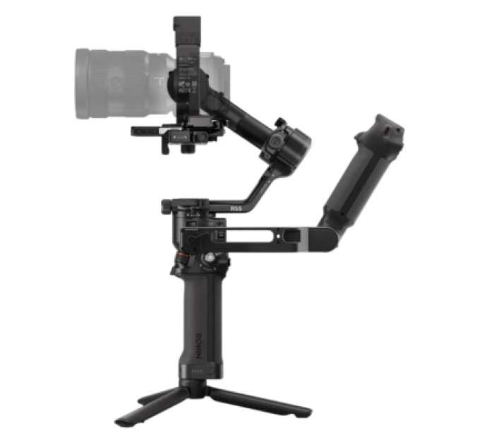 DJI Стедікам DJI RS 5 Combo (CP.RN.00000497.03)
