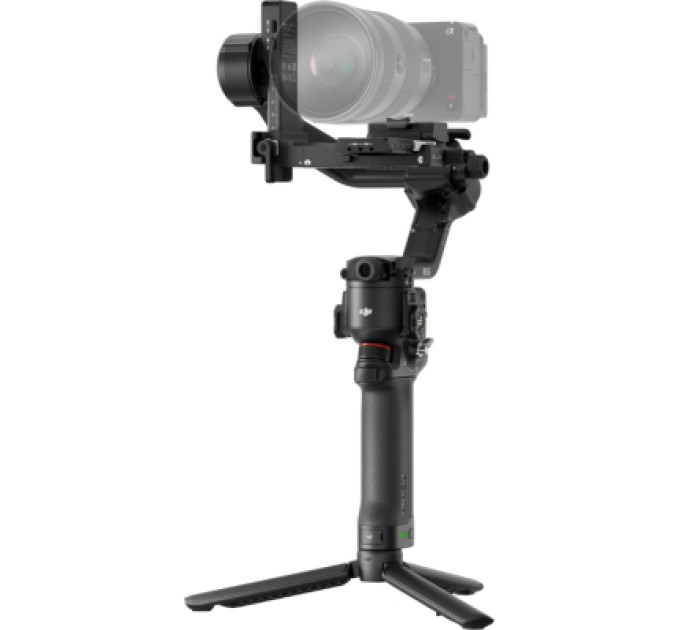 DJI Стедікам DJI RS 5 Combo (CP.RN.00000497.03)