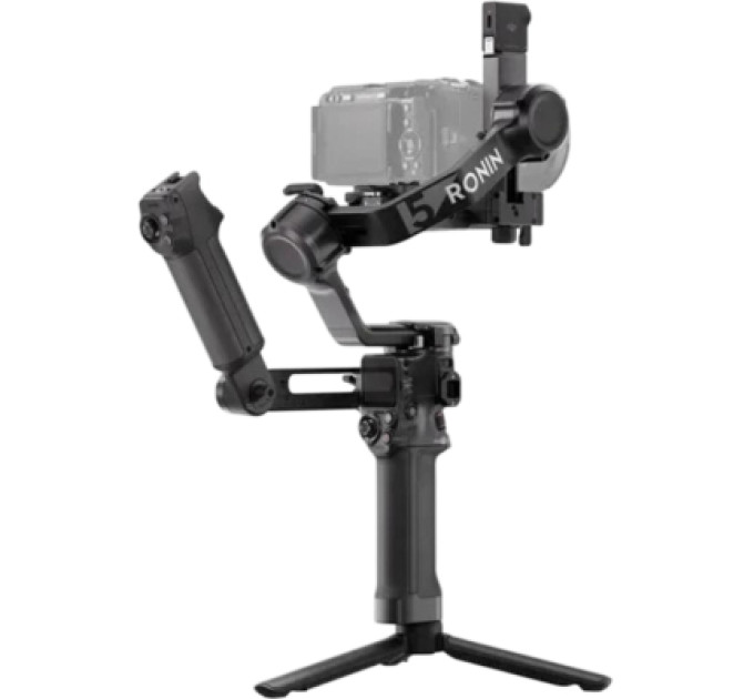DJI Стедікам DJI RS 5 Combo (CP.RN.00000497.03)