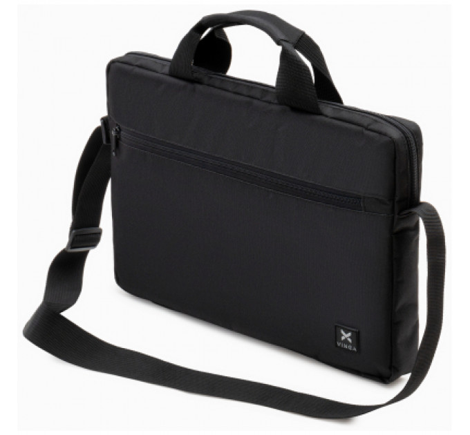 Сумка для ноутбука Vinga 15.6" NB1111 black (NB1111BK)
