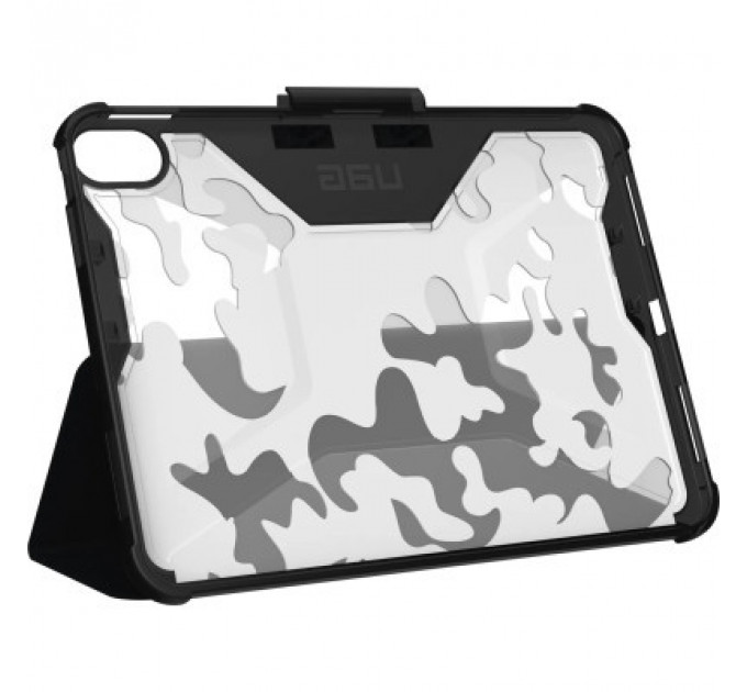 Чохол до планшета UAG Apple iPad 10.9"(10TH GEN, 2022) PLYO SE, Black Midnight Camo (123392114361)