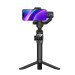 AOCHUAN Стедікам AOCHUAN Professional Gimbal Stabilizer for Smartphone SMART S3 Black (AOCHUAN-SMARTS3-B)