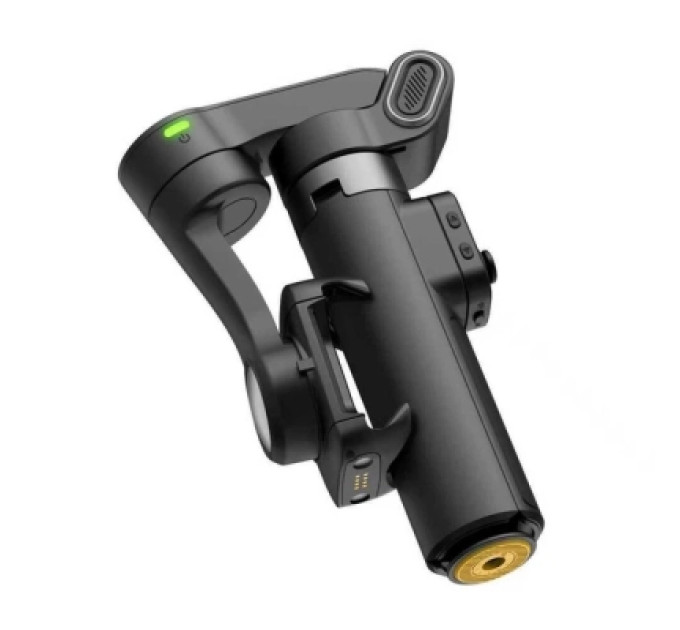 AOCHUAN Стедікам AOCHUAN Professional Gimbal Stabilizer for Smartphone SMART X3 AI Bl (AOCHUAN-SMARTX3AI-W)