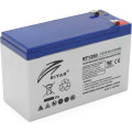 Ritar Батарея до ДБЖ Ritar RT1280, 12V 8.0Ah (RT1280 Q12)