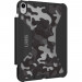 Чохол до планшета UAG Apple iPad 10.9"(10TH GEN, 2022) PLYO SE, Black Midnight Camo (123392114361)