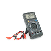Цифровий мультиметр UNI-T Мультиметр DT-890B+ (DT-890B+)