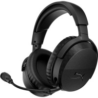 Навушники HyperX Cloud Stinger 3 Wireless Black (BS1T8AA)