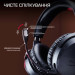 HyperX Навушники HyperX Cloud Stinger 3 Wireless Black (BS1T8AA)