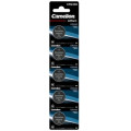 Camelion Батарейка CR 2450 Lithium * 5 Camelion (CR2450-BP5)