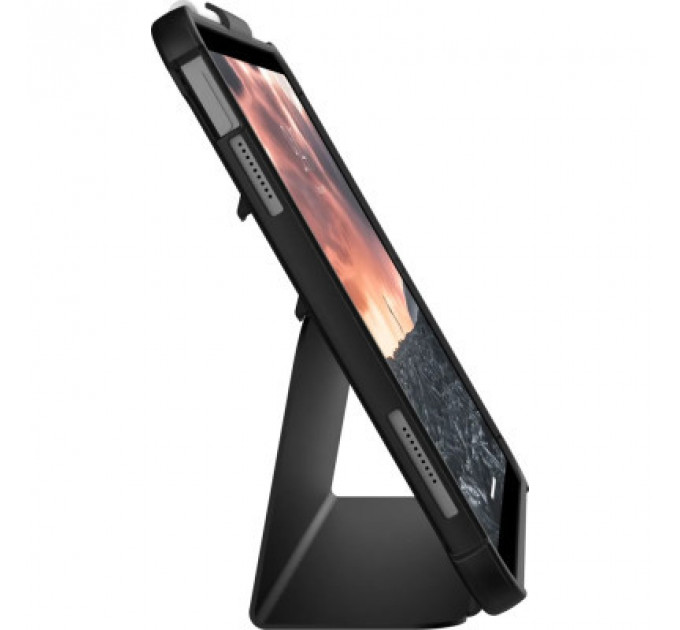 Чохол до планшета UAG Apple iPad 10.9"(10TH GEN, 2022) PLYO SE, Black Midnight Camo (123392114361)