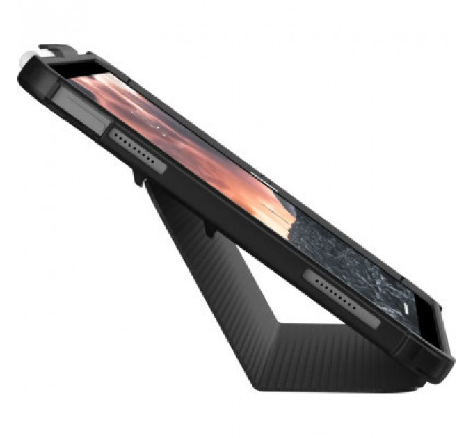 Чохол до планшета UAG Apple iPad 10.9"(10TH GEN, 2022) PLYO SE, Black Midnight Camo (123392114361)