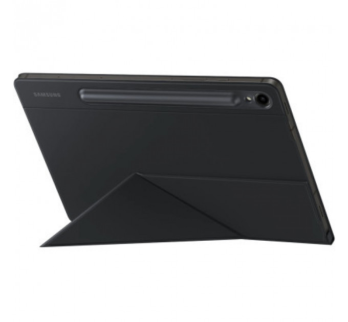 Чохол до планшета Samsung Book Cover Galaxy Tab S9 (X710/X716) Black (EF-BX710PBEGWW)