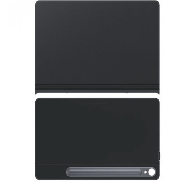 Чохол до планшета Samsung Book Cover Galaxy Tab S9 (X710/X716) Black (EF-BX710PBEGWW)