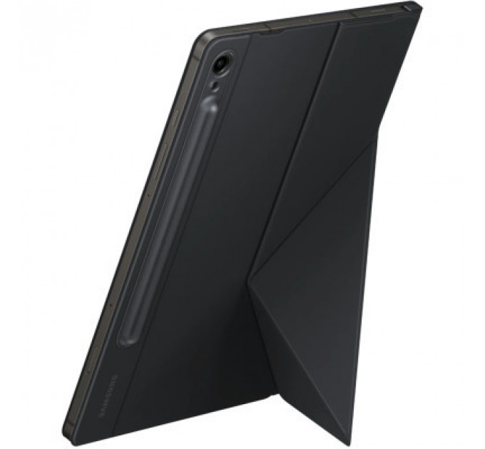 Чохол до планшета Samsung Book Cover Galaxy Tab S9 (X710/X716) Black (EF-BX710PBEGWW)
