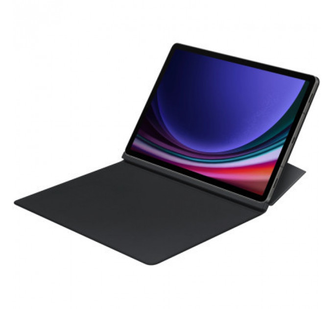 Чохол до планшета Samsung Book Cover Galaxy Tab S9 (X710/X716) Black (EF-BX710PBEGWW)