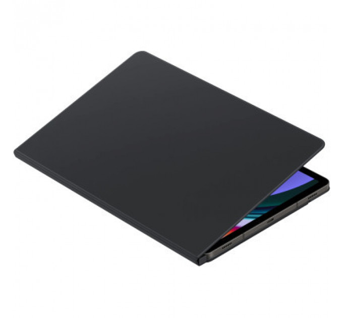 Чохол до планшета Samsung Book Cover Galaxy Tab S9 (X710/X716) Black (EF-BX710PBEGWW)