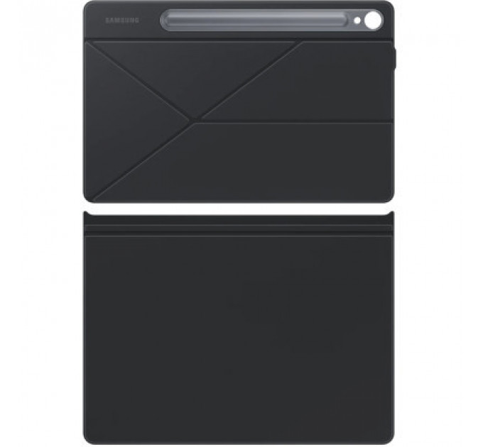 Чохол до планшета Samsung Book Cover Galaxy Tab S9 (X710/X716) Black (EF-BX710PBEGWW)