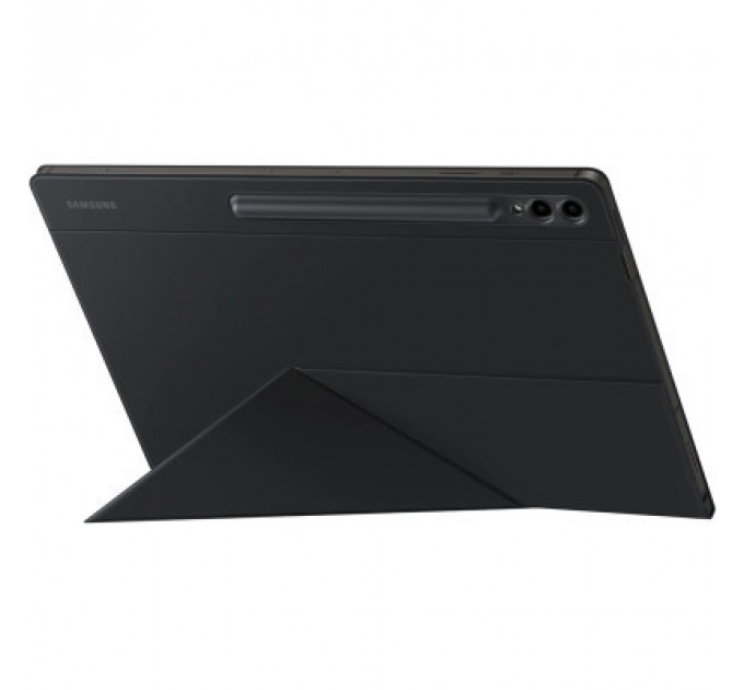 Чохол до планшета Samsung Book Cover Galaxy Tab S9 Ultra (X916) Black (EF-BX910PBEGWW)