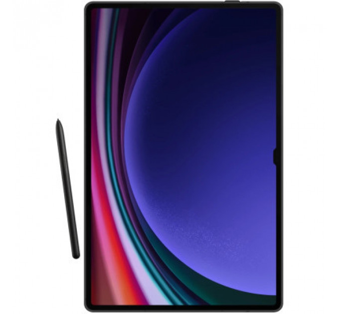 Чохол до планшета Samsung Book Cover Galaxy Tab S9 Ultra (X916) Black (EF-BX910PBEGWW)